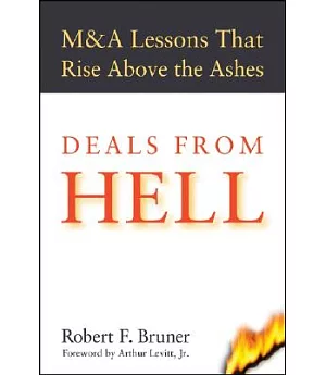 Deals From Hell: A Lessons That Rise Above The Ashes
