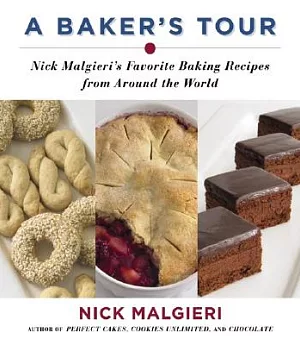 A Baker’s Tour