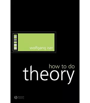 How To Do Theory