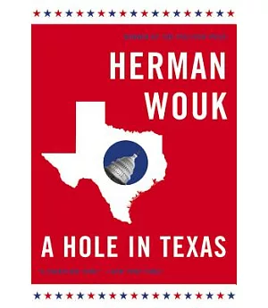 A Hole In Texas