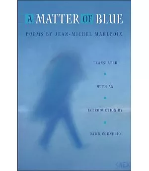 A Matter Of Blue/Une historire de bleu