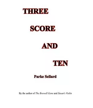 Three Score and Ten