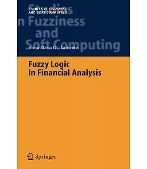 Fuzzy Logic In Financial Analysis