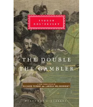The Double And The Gambler