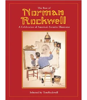 The Best Of Norman Rockwell