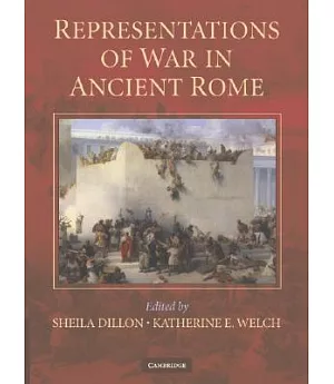 Representations Of War In Ancient Rome