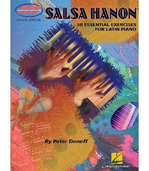 Salsa Hanon