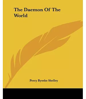 The Daemon of the World