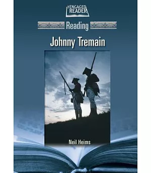 Reading Johnny Tremain