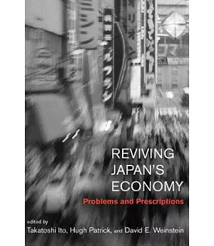Reviving Japan’s Economy