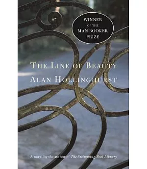 The Line of Beauty