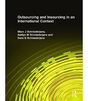 Outsourcing And Insourcing in an International Context