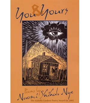 You & Yours: Poems