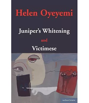 Juniper’s Whitening and Victimese