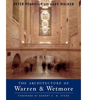 Architecture of Warren & Wetmore