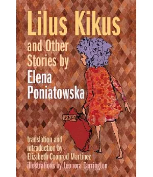 Lilus Kikus: And Other Stories