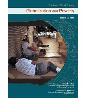 Globalization And Poverty
