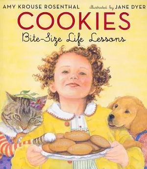 Cookies: Bite-size Life Lessons