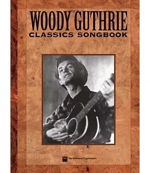 Woody Guthrie Songbook