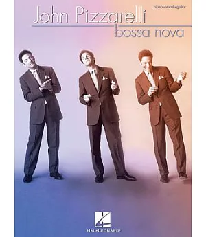 John Pizzarelli: Bossa Nova