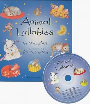Animal Lullabies