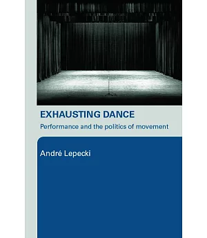 Exhausting Dance