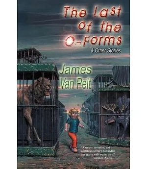 The Last Of The O-Forms