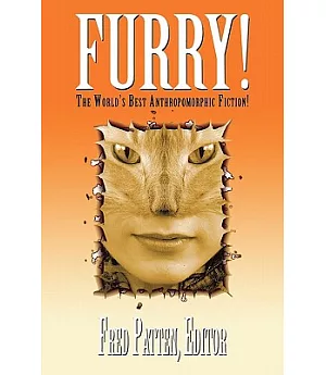 Furry: The Best Anthropomorphic Fiction Ever