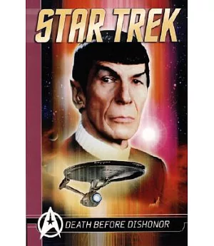 Star Trek: Death Before Dishonor