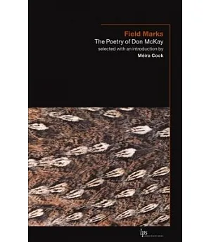 Field Marks: The Poetry of Don McKay