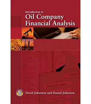 Intorduction To Oil Company Financial Analysis