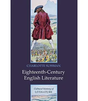 Eighteenth-Century English Literature: 1660-1789