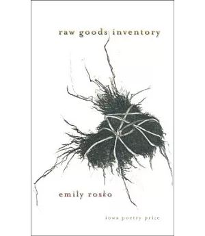 Raw Goods Inventory