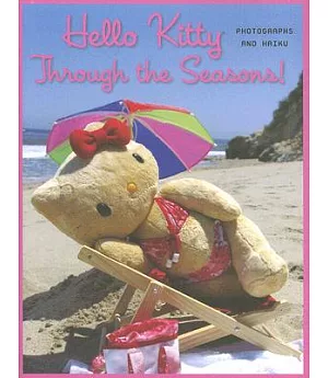 Hello Kitty Through the Seasons