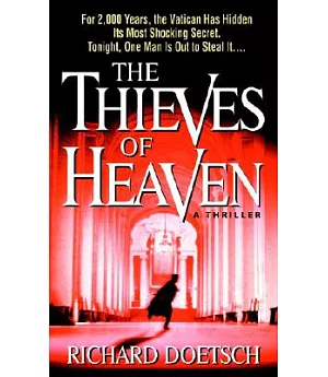 The Thieves of Heaven
