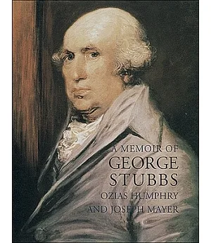 A Memoir of George Stubbs