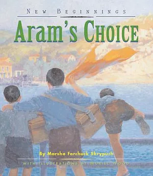 Aram’s Choice