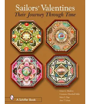 Sailors’ Valentines: Their Journey Through Time
