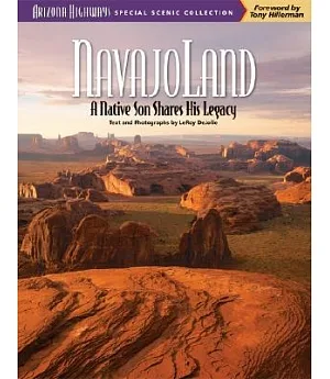 Navajoland: A Native Son Shares His Legacy