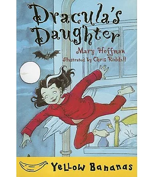 Dracula’s Daughter