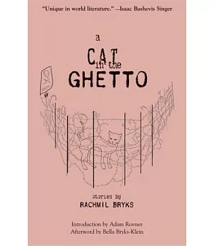 Cat in the Ghetto: Stories