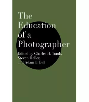 The Education of a Photographer