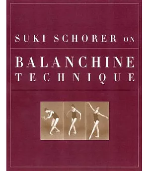 Suki Schorer on Balanchine Technique