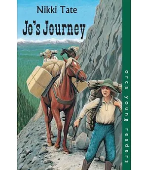 Jo’s Journey