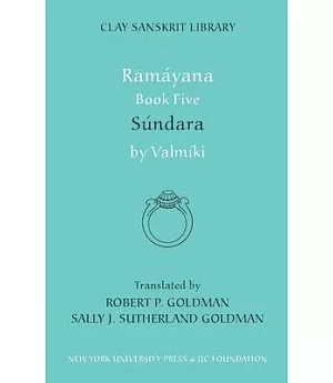Ramáyana: Sundara
