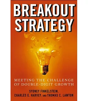 Breakout Strategy: Meeting the Challenge of Double-digit Growth