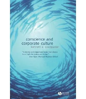 Conscience And Corporate Culture