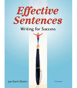 Effective Sentences: Writing for Success