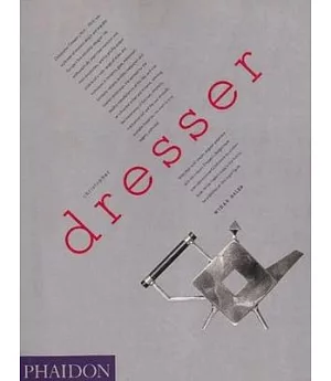 Christopher Dresser: A Pioneer of Modern Design