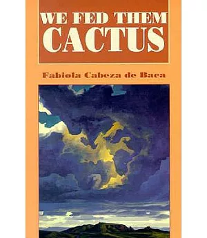 We Fed Them Cactus